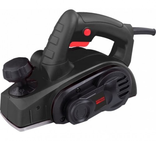 Рубанок RedVerg Basic P650-82
