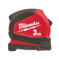 48227703 Рулетка Milwaukee SLIM 3x16мм
