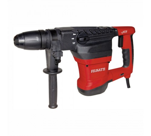 Перфоратор FELISATTI П-40/1100 ЭВ кейс