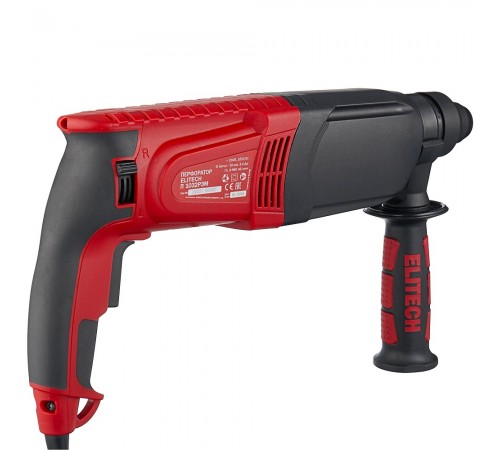 Перфоратор ELITECH П1032РЭМ