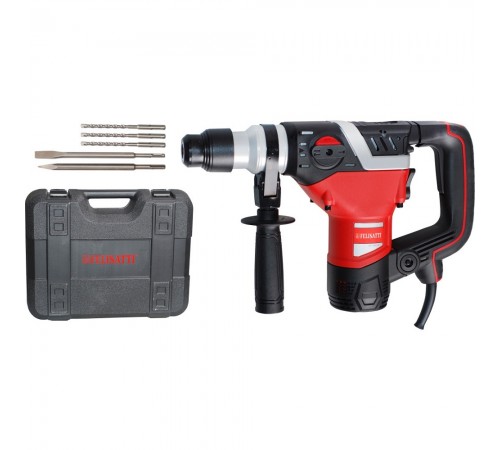 Перфоратор FELISATTI П-28/1000 кейс 428.5.0.00