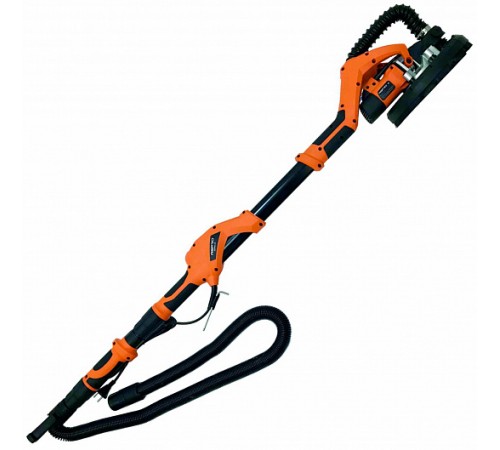 Шлифовальная машина ASPRO-C8