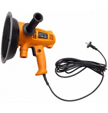 Шлифовальная машина для гипсокартона ASPRO-D3