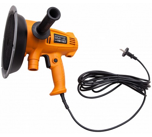 Шлифовальная машина для гипсокартона ASPRO-D3