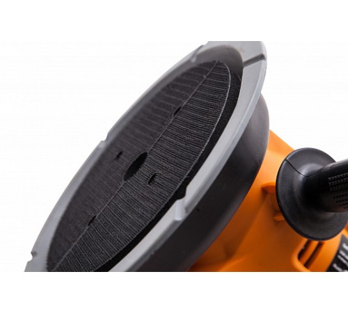 Шлифовальная машина для гипсокартона ASPRO-D3