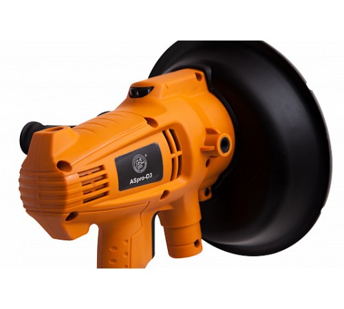 Шлифовальная машина для гипсокартона ASPRO-D3