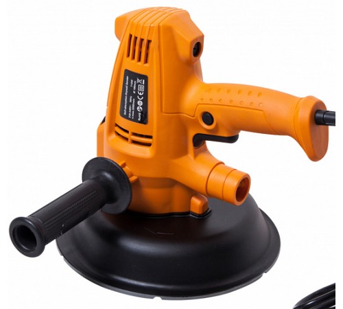 Шлифовальная машина для гипсокартона ASPRO-D3