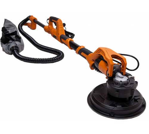 Шлифовальная машина ASPRO-C3