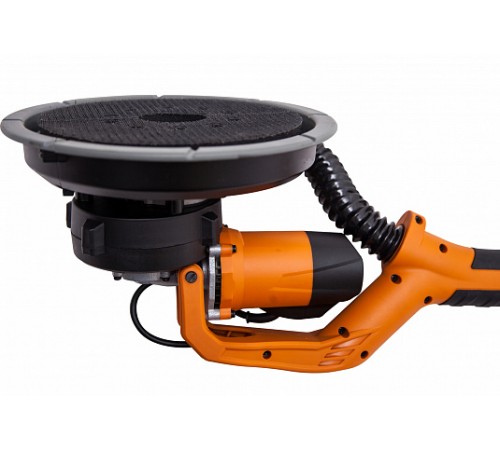 Шлифовальная машина ASPRO-C3