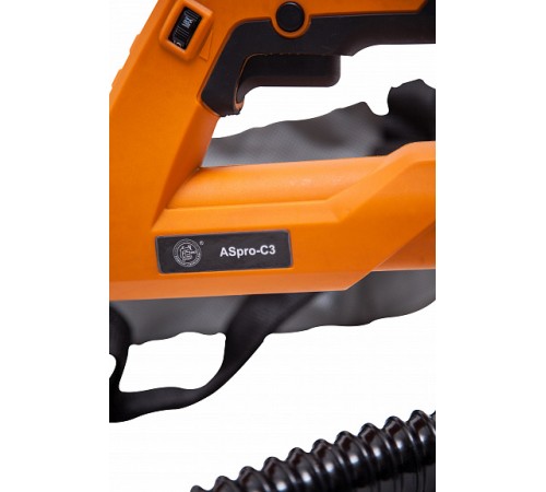 Шлифовальная машина ASPRO-C3