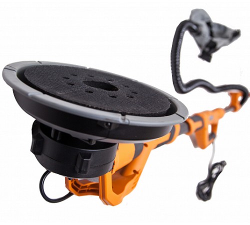 Шлифовальная машина ASPRO-C3