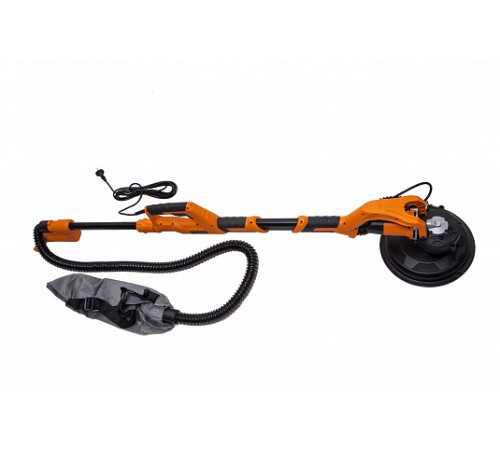 Шлифовальная машина ASPRO-C3