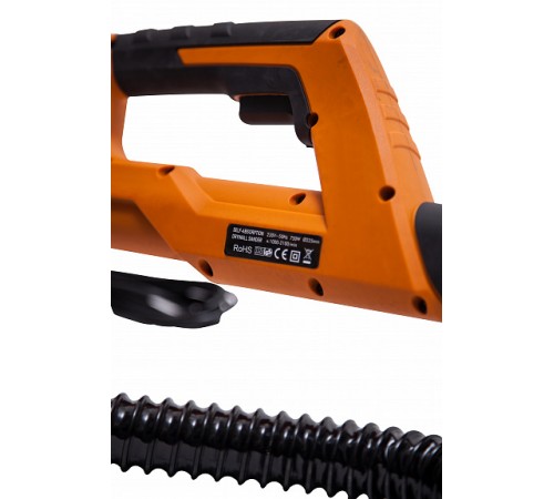 Шлифовальная машина ASPRO-C3