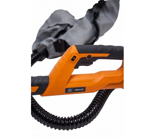 Шлифовальная машина ASPRO-C3