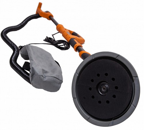 Шлифовальная машина ASPRO-C3