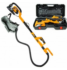 Шлифовальная машина ASPRO-C6