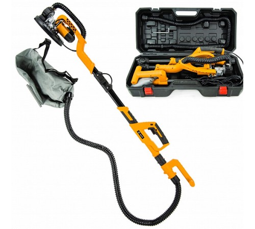 Шлифовальная машина ASPRO-C6