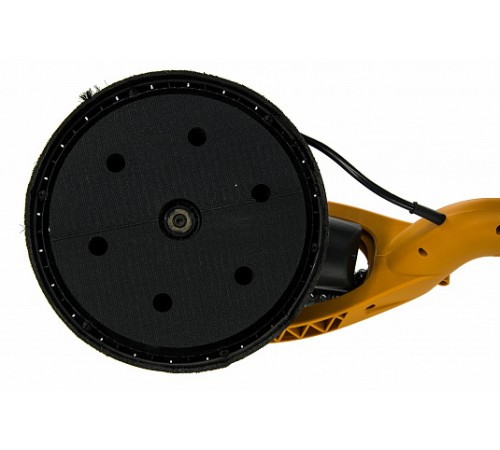 Шлифовальная машина ASPRO-C6