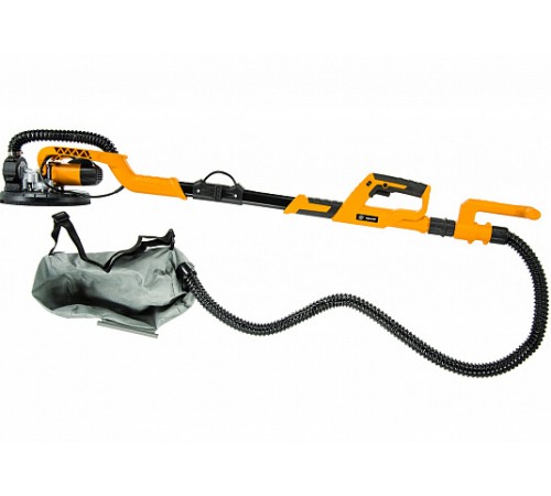 Шлифовальная машина ASPRO-C6