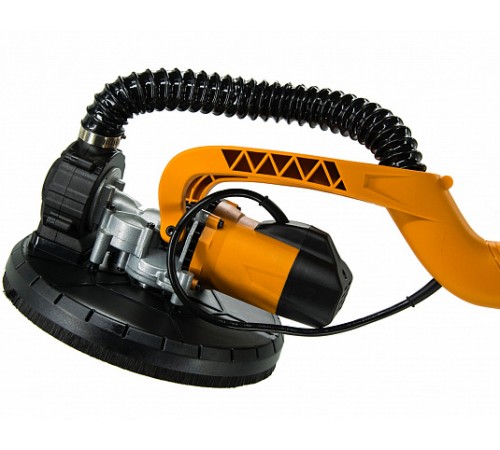 Шлифовальная машина ASPRO-C6