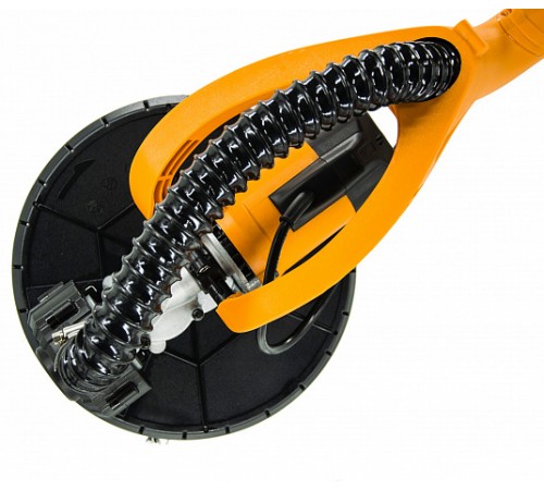 Шлифовальная машина ASPRO-C6