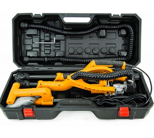 Шлифовальная машина ASPRO-C6