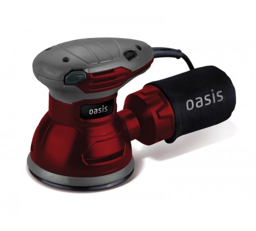 Эксцентриковая шлифмашина Oasis GX-30