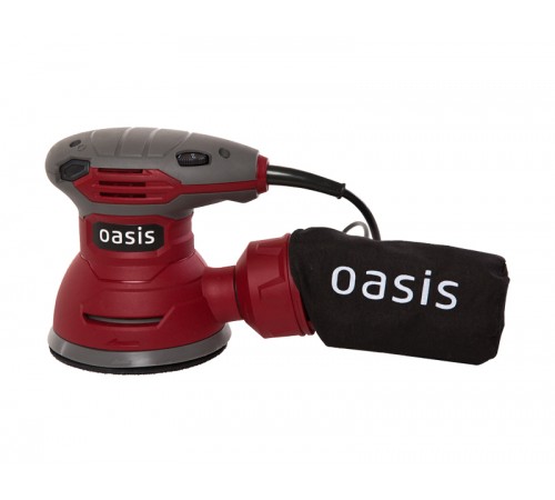 Эксцентриковая шлифмашина Oasis GX-30