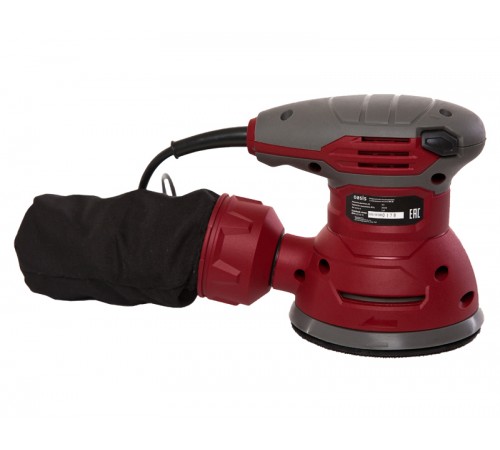 Эксцентриковая шлифмашина Oasis GX-30