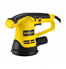 Шлифмашина эксцентриковая STANLEY SRS 480