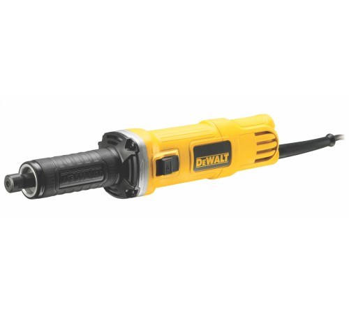 Прямошлифовальная машина DeWalt DWE 4884