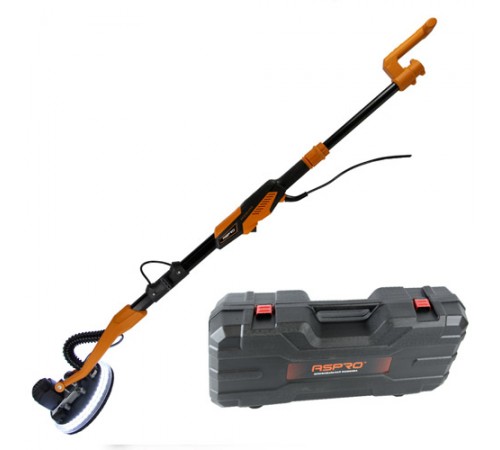 Шлифовальная машина ASPRO-1010A