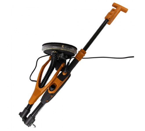 Шлифовальная машина ASPRO-1010A