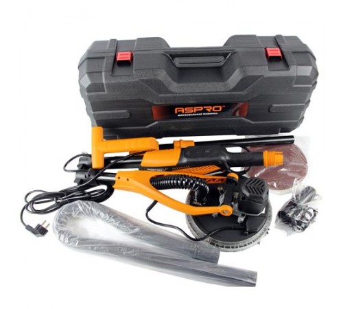 Шлифовальная машина ASPRO-1010A