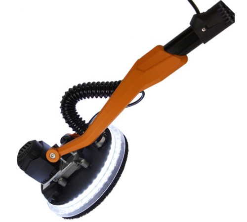 Шлифовальная машина ASPRO-1010A