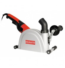 Бороздодел FELISATTI ПД-125/1400 Э