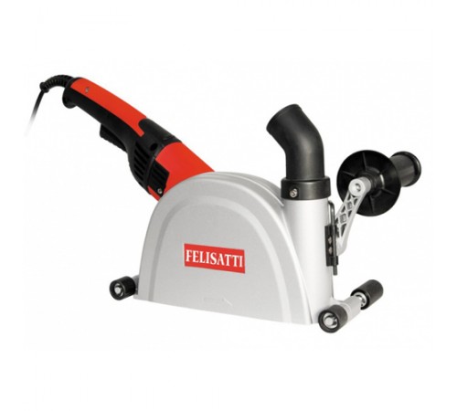 Бороздодел FELISATTI ПД-125/1400 Э