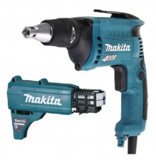 Шуруповерт Makita FS4000JX2
