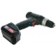 Шуруповерт аккумуляторный METABO PowerMaxx SB 12 601076500