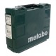 Шуруповерт аккумуляторный METABO PowerMaxx SB 12 601076500