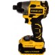 Шуруповерт аккумуляторный STANLEY SBI 201D2K