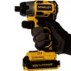 Шуруповерт аккумуляторный STANLEY SBI 201D2K
