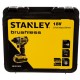 Шуруповерт аккумуляторный STANLEY SBI 201D2K