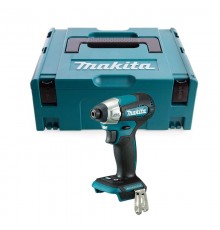 Шуруповерт акк. Makita DTD157ZJ