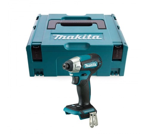 Шуруповерт акк. Makita DTD157ZJ