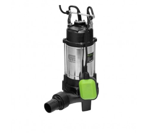 99804 Насос фекальный Сибртех СФН1100-Н