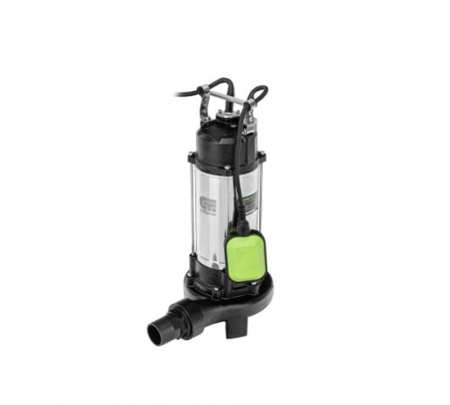 99805 Насос фекальный Сибртех СФН1500-Н