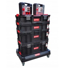 10501286 Набор ящиков QBRICK SYSTEM TWO 7in1