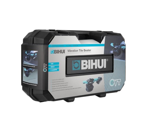 LFTBV Виброприсоска BIHUI