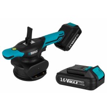 Виброприсоска BIHUI LFTBU 35кг с двумя аккум.